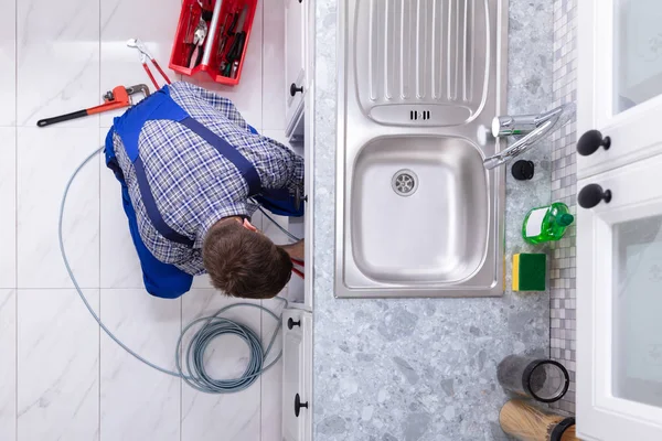 Emergency Plumbing Repairs